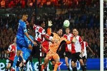 Soi k&egrave;o phạt g&oacute;c Marseille vs Feyenoord, 02h00 ng&agrave;y 06/05 - Giải Cup C3 Ch&acirc;u &Acirc;u
