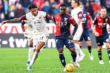 Soi k&egrave;o phạt g&oacute;c Salernitana vs Venezia, 23h ng&agrave;y 5/5