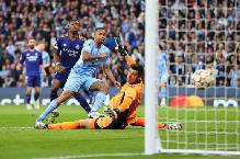 Ti&ecirc;n tri đại bảng dự đo&aacute;n Real Madrid vs Man City, 2h ng&agrave;y 5/5