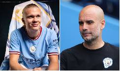 Bỏ qua tr&ograve; cưng Haaland, Pep chỉ ra cầu thủ ho&agrave;n hảo nhất từng chứng kiến