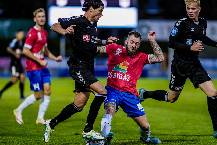 Nhận định, soi kèo Hvidovre IF vs Vejle, 23h00 ngày 5/5