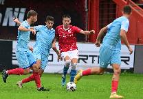 Nhận định, soi kèo Orijent Rijeka vs Kustosija, 21h00 ngày 5/5