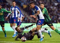 Nhận định, soi kèo Porto vs Famalicao, 02h30 ngày 5/5