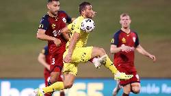 Soi kèo hiệp 1 Adelaide United vs Wellington Phoenix, 16h45 ngày 5/5