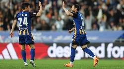 Soi kèo hiệp 1 Daegu FC vs Ulsan Hyundai FC, 12h00 ngày 5/5