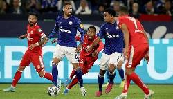 Soi k&egrave;o phạt g&oacute;c Mainz 05 vs Schalke 04, 01h30 ng&agrave;y 6/5