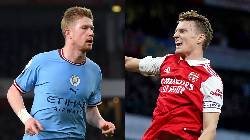 Top 5 CLB n&atilde; 'đại b&aacute;c tầm xa' kh&eacute;t tiếng nhất Premier League m&ugrave;a n&agrave;y