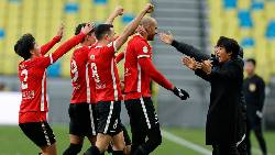 Nhận định, soi kèo Beijing Guoan với Chengdu Rongcheng, 18h35 ngày 5/5: Cửa dưới đáng tin