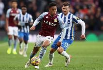 Nhận định, soi k&egrave;o Brighton với Aston Villa, 20h00 ng&agrave;y 5/5: Tất cả v&igrave; Champions League