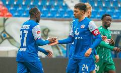 Nhận định, soi kèo Hansa Rostock với Karlsruher, 18h00 ngày 4/5: Cửa dưới ‘ghi điểm’