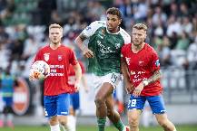 Nhận định, soi kèo Hvidovre IF với Viborg, 19h00 ngày 05/05: Sống lại hy vọng