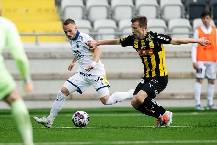 Nhận định, soi k&egrave;o IK Sirius với BK Hacken, 22h30 ng&agrave;y 4/5: Chủ nh&agrave; sa s&uacute;t