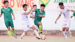 Nhận định, soi kèo Phù Đổng Ninh Bình với Đà Nẵng, 16h00 ngày 5/5: Tiếp tục dẫn đầu