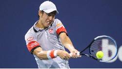 2 lão tướng Monfils và Nishikori đồng loạt rút khỏi Rome Masters 2025