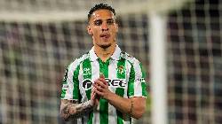 Arsenal g&acirc;y sốc khi muốn chi&ecirc;u mộ Antony