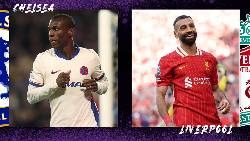K&egrave;o v&agrave;ng b&oacute;ng đ&aacute; Chelsea vs Liverpool, 23h30 ng&agrave;y 4/5: Kh&oacute; cho The Blues