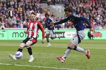 MU thất bại trong trận cầu 7 bàn thắng