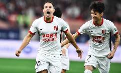 Nhận định, soi kèo Chengdu Rongcheng vs Zhejiang, 18h35 ngày 5/5: Khó tin cửa dưới