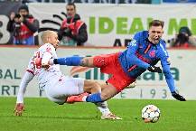 Nhận định, soi kèo FCSB vs Dinamo Bucuresti, 0h30 ngày 6/5: Chạm tay vào cúp