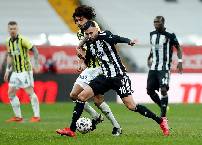 Nhận định, soi kèo Fenerbahce vs Besiktas, 22h59 ngày 4/5: Còn nước còn tát