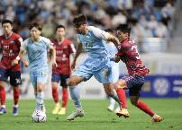 Nhận định, soi kèo Gwangju FC vs Gimcheon Sangmu, 14h30 ngày 5/5: Chưa thể gượng dậy