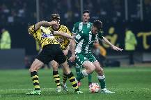 Nhận định, soi kèo PAS Lamia vs Levadiakos, 0h00 ngày 6/5: Chủ nhà buông xuôi