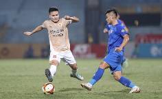 Nhận định, soi kèo Quảng Nam vs Công an Hà Nội, 17h00 ngày 5/5: Đối thủ khó nhằn