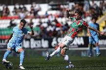 Nhận định, soi kèo Rio Ave vs Estrela Amadora, 21h30 ngày 4/5: Ca khúc khải hoàn