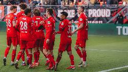 Nhận định, soi kèo Sparta Rotterdam vs Twente, 19h30 ngày 4/5: Kịch bản quen thuộc