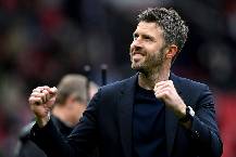 Carrick nói gì sau khi giúp MU trở lại cúp C1 châu Âu?