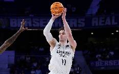 Nhận định bóng rổ Hapoel Tel Aviv vs Real Madrid, 23h00 ngày 5/5: Dứt điểm cuộc chơi