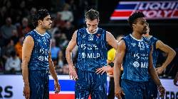   Nhận định bóng rổ Heidelberg vs Syntainics MBC, 01h00 ngày 5/5: Chủ nhà thất thế