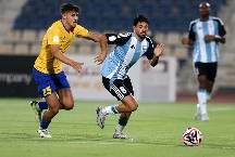Nhận định, soi kèo Al-Wakrah vs Al-Gharafa, 21h15 ngày 5/5: Vé cho chủ nhà