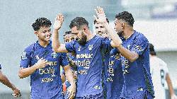 Nhận định, soi kèo Borneo Samarinda vs Persita Tangerang, 19h00 ngày 5/5: Đòi nợ
