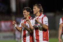 Nhận định, soi kèo Estudiantes Rio Cuarto vs Instituto ACC, 07h30 ngày 5/5: Còn nước, có tát được không?