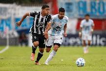 Nhận định, soi kèo Gimnasia Mendoza vs Defensa Justicia, 03h00 ngày 5/5: Không dễ nắt nạt tân binh