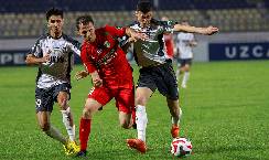 Nhận định soi k&egrave;o Lokomotiv Tashkent vs Qizilqum, 21h00 ng&agrave;y 4/5: Lại thua