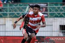 Nhận định, soi kèo Madura United vs Bali United, 15h30 ngày 5/5: Khách lấn chủ