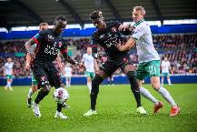 Nhận định, soi k&egrave;o Midtjylland vs Viborg, 00h00 ng&agrave;y 5/5: Nhiệm vụ phải thắng