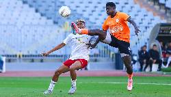 Nhận định soi k&egrave;o Pharco vs El Mokawloon, 21h00 ng&agrave;y 4/5: Chia điểm?