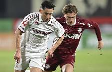 Nhận định, soi k&egrave;o Rapid 1923 vs CFR Cluj, 0h30 ng&agrave;y 5/5: Bộ mặt nhạt nh&ograve;a