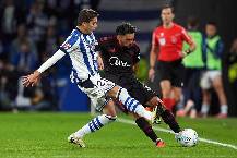 Nhận định, soi kèo Sevilla vs Real Sociedad, 2h00 ngày 5/5: Lực bất tòng tâm