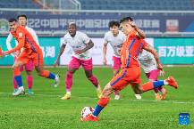 Nhận định, soi kèo Shandong Taishan vs Shanghai Shenhua, 18h35 ngày 5/5: Dễ Hoà