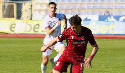 Nhận định soi kèo Vihren vs Fratria, 21h45 ngày 4/5: Dễ chia điểm