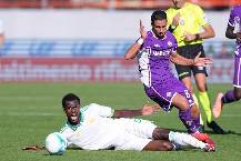 Siêu máy tính dự đoán AS Roma vs Fiorentina, 1h45 ngày 5/5