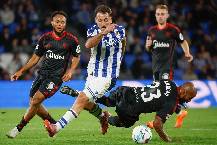 Siêu máy tính dự đoán Sevilla vs Real Sociedad , 2h00 ngày 5/5