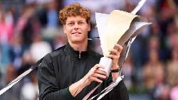 Sinner vô địch Madrid Open 2026, lập kỷ lục vô tiền khoáng hậu