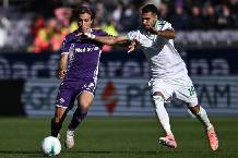 Soi kèo góc AS Roma vs Fiorentina, 01h45 ngày 05/05