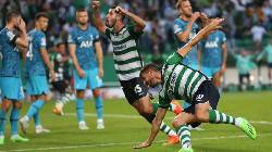 Soi kèo góc Sporting CP vs Vitoria Guimaraes, 02h15 ngày 05/05