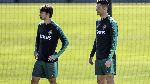 Dự đo&aacute;n đội h&igrave;nh Bồ Đ&agrave;o Nha vs Thụy Sĩ: Ronaldo kết hợp Joao Felix